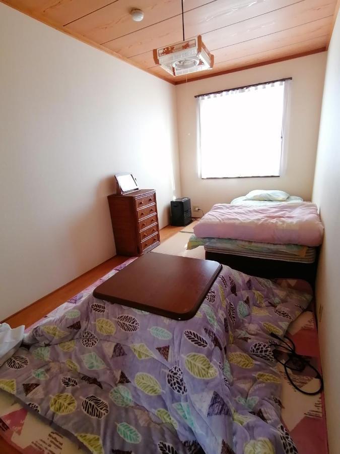 Guesthouse Aozora Blue Sky Myoko Zewnętrze zdjęcie